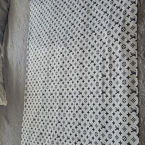 Louis Vuitton fabric